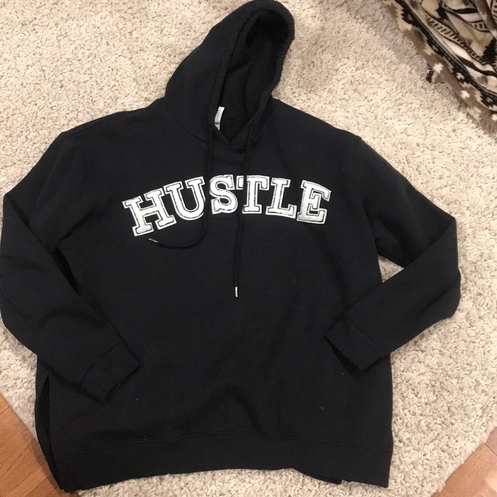 Free People Sweatshirt